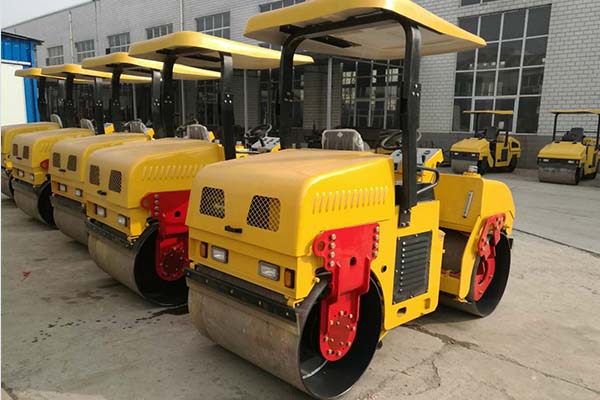 振動<a  target='_blank'>壓路機</a>